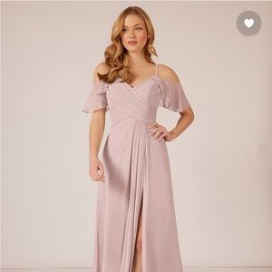 Azazie Dakota Gown
